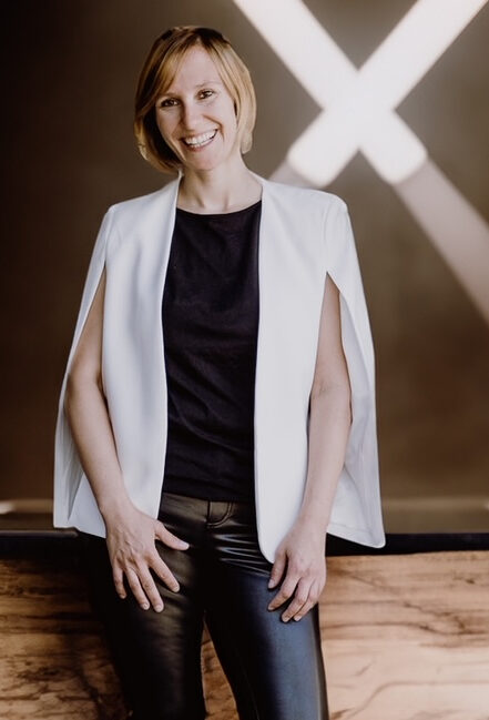 Myriam Steinbrecher