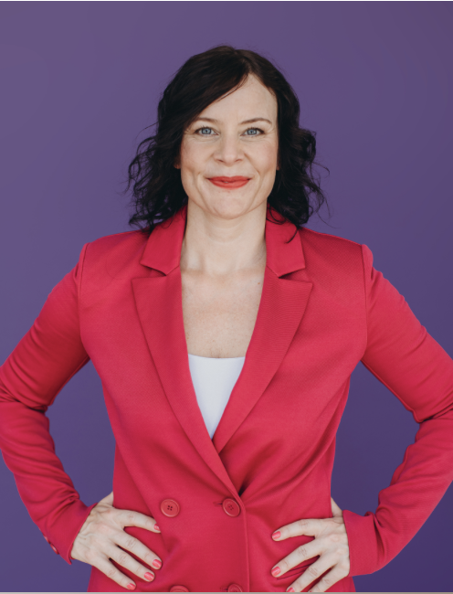Ulrike Pucher