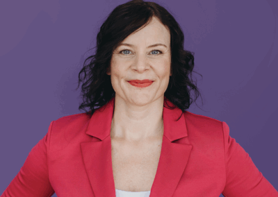 Ulrike Pucher