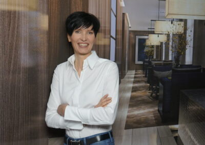Ulrike Hartmann