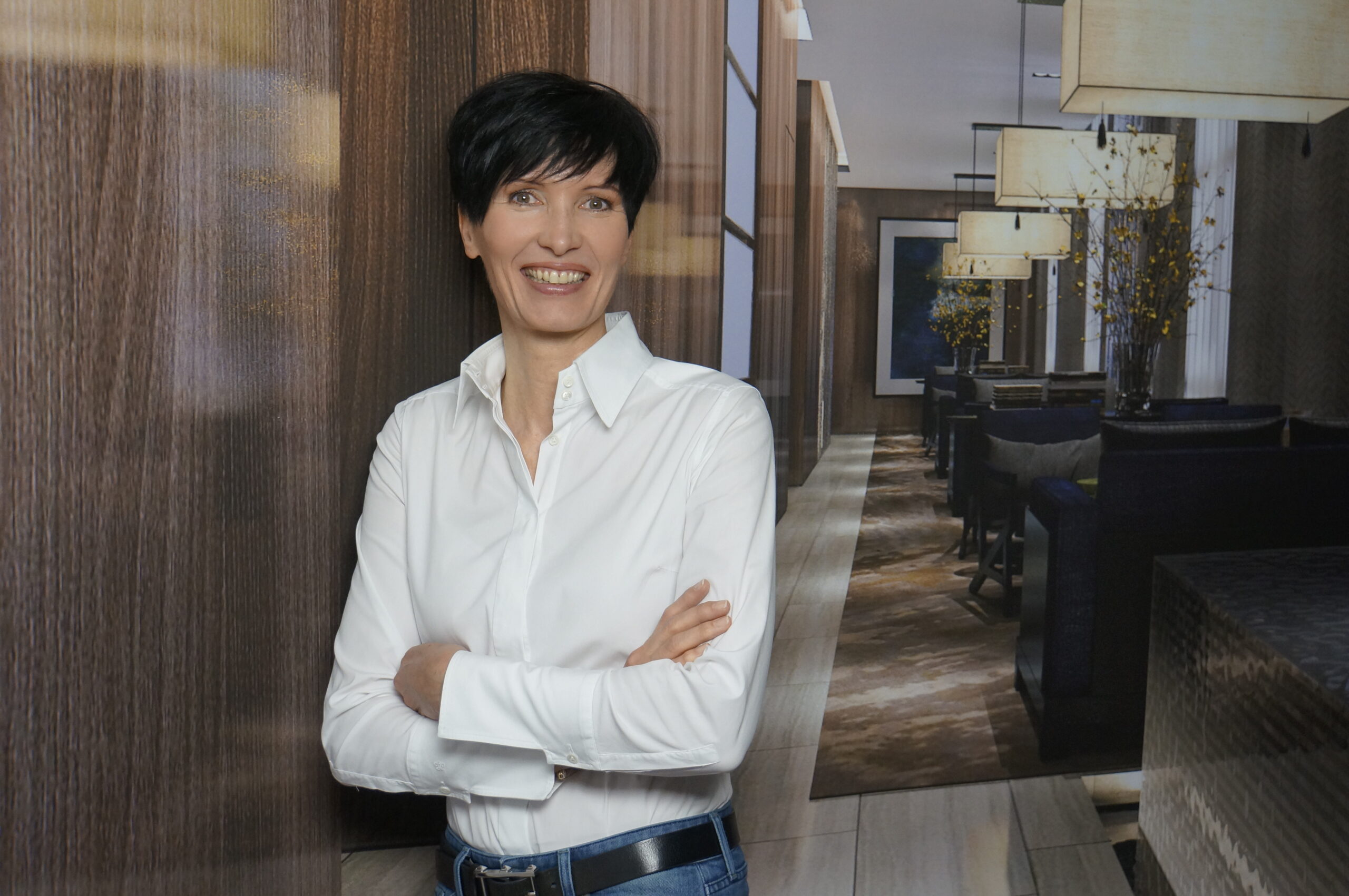 Ulrike Hartmann