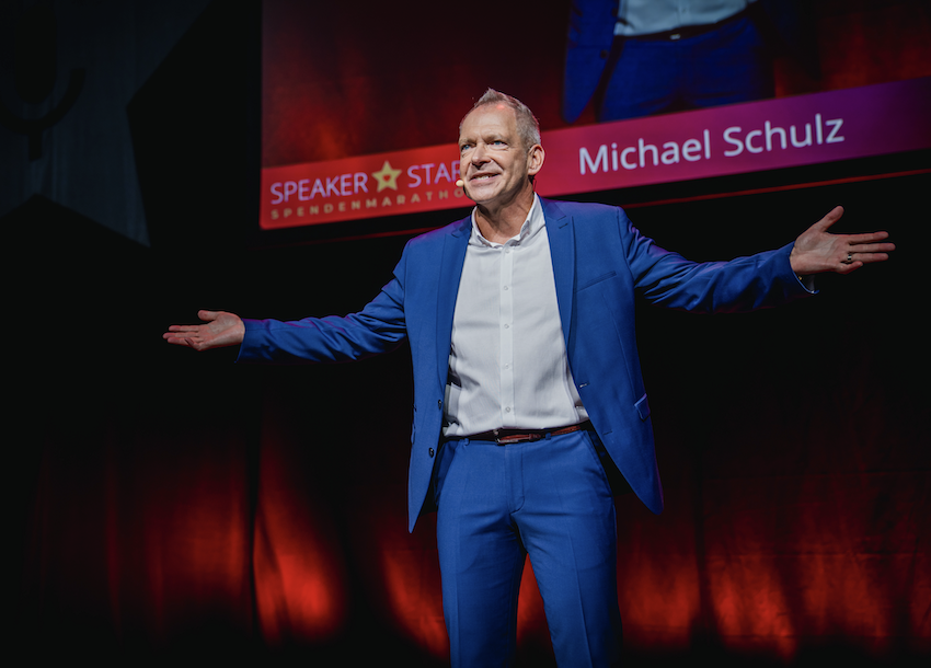 Michael Schulz