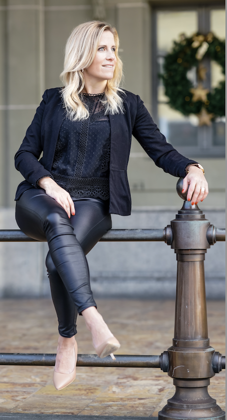Annina Gerber Ludäscher